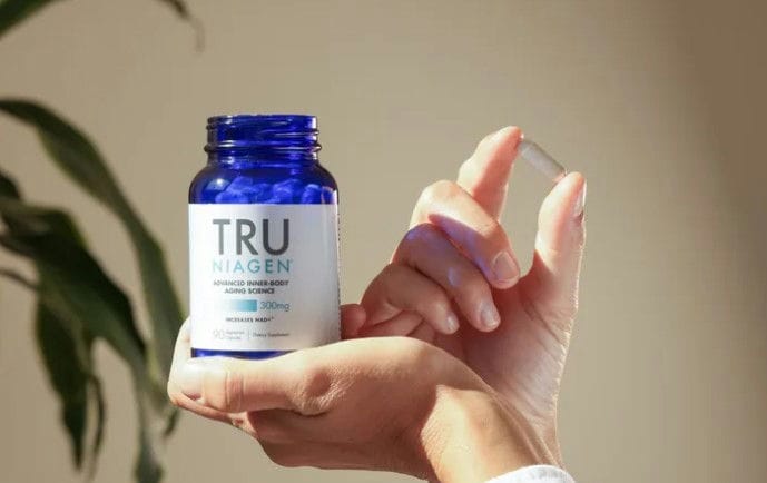 Trend Report: NAD Supplement