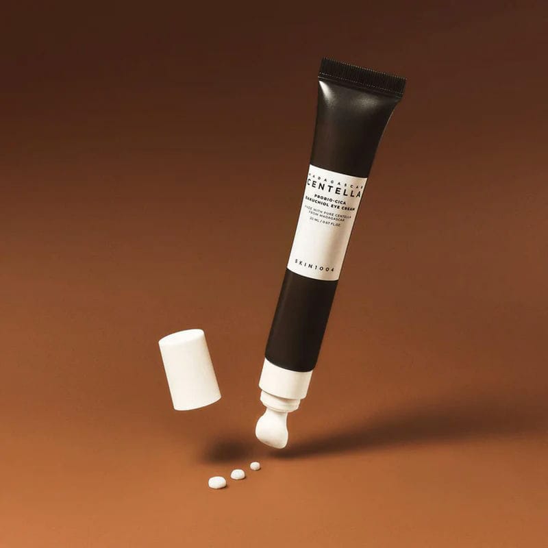 Trend Report: Bakuchiol Eye Cream