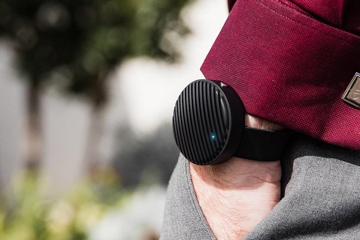 Trend Report: Speaker Bracelet