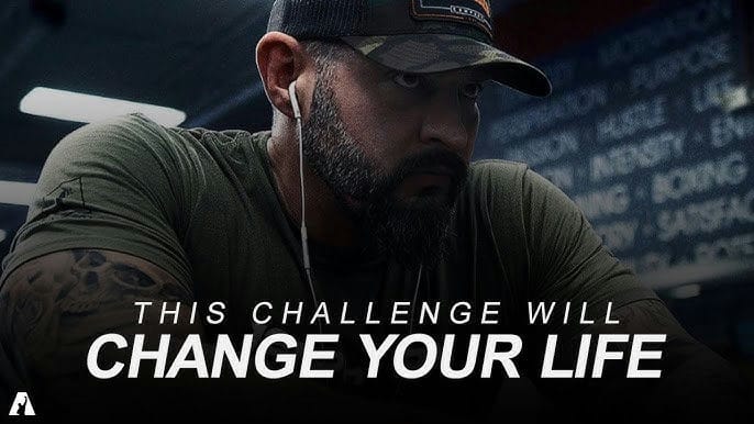 Trend Report: Live Hard Challenge